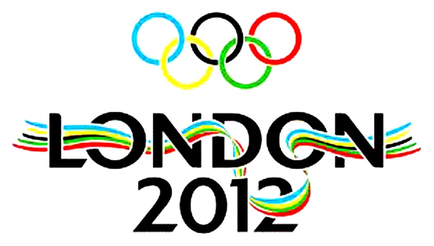 Piatto Olimpiadi 2012